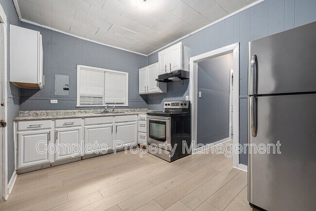 Foto del edificio - 5906 5th St S