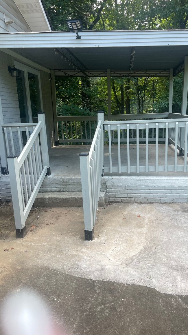 Photo - 320 Whitworth Dr SW (Atlanta, GA) House