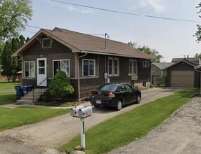 Building Photo - 513 Wellmoor St