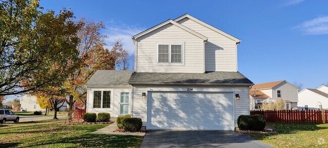 Building Photo - 2114 Wyndham Lakes Ct