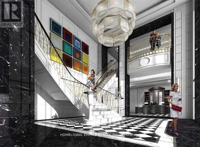 Building Photo - 955 Bay St.