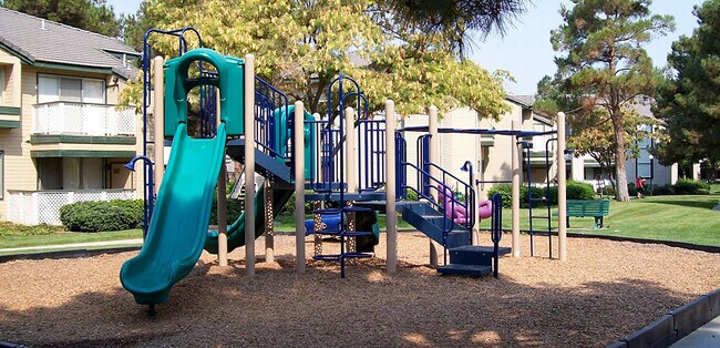 Foto del interior - The Springs