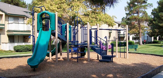 Interior Photo - The Springs