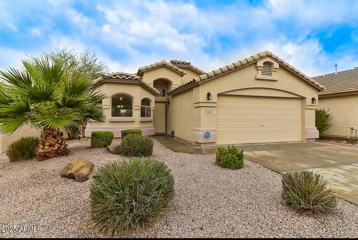 Foto principal - 2401 W Gambit Trail
