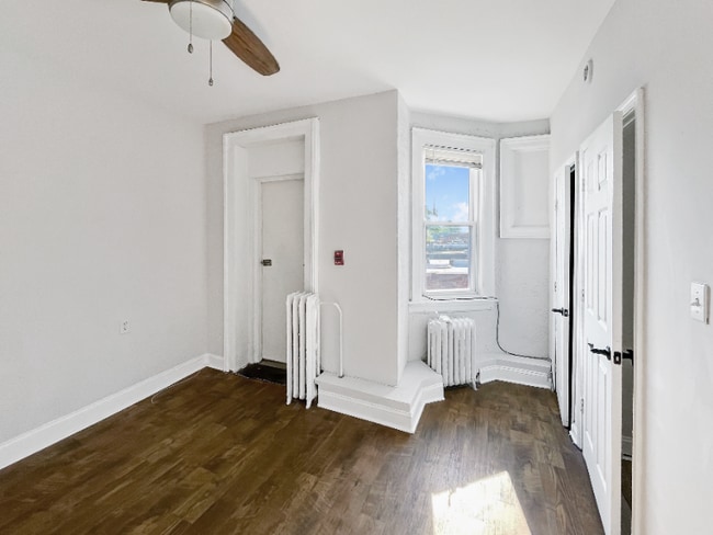 Foto del edificio - 5145 Pine St