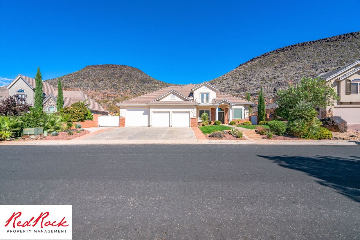 Foto principal - Spacious 4 Bedroom Haven. Your Ideal Home ...