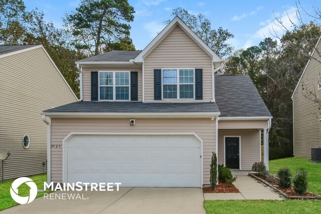 Building Photo - 3929 Patriot Ridge Ct