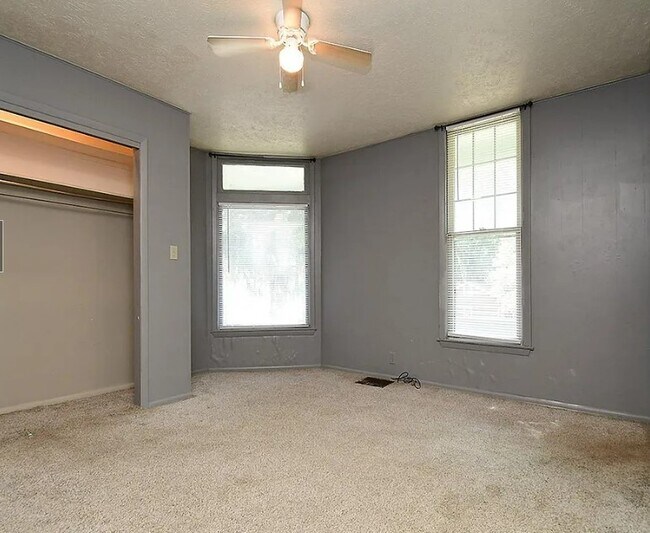 LR - new blinds - 1416 O St