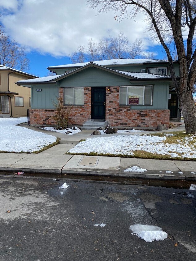 602 Pine Meadows Dr, Sparks, NV 89431 House Rental in Sparks, NV