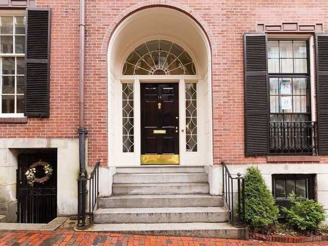 Foto del edificio - 13 Chestnut St