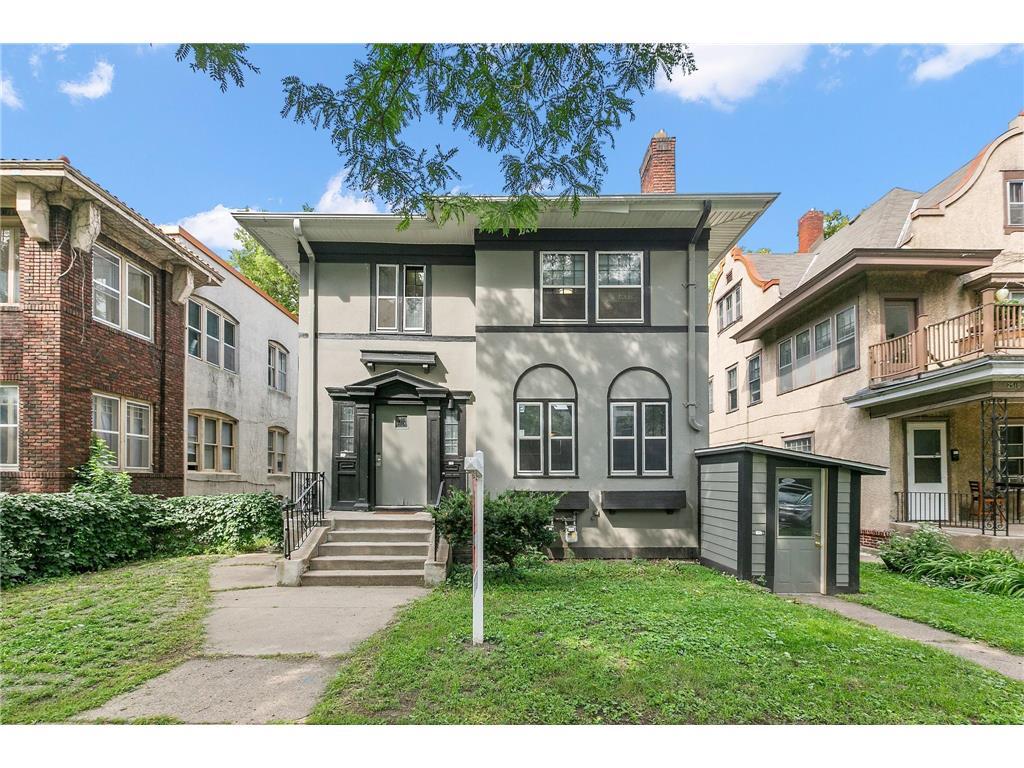 Primary Photo - 2512 Dupont Ave S