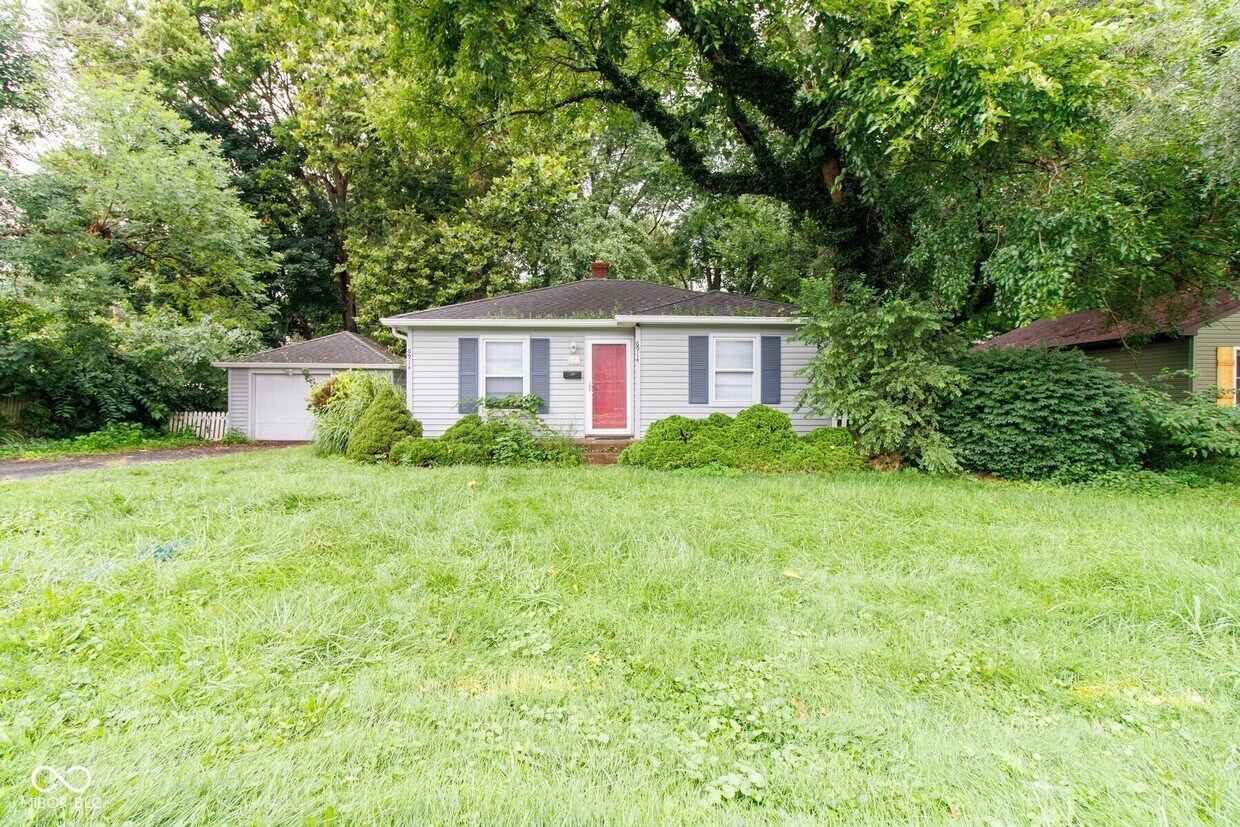 Foto principal - 6914 N Keystone Ave