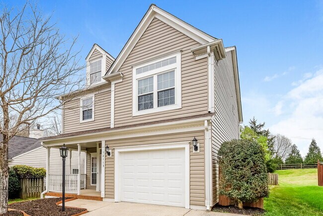 Building Photo - 12113 Cartgate Ln