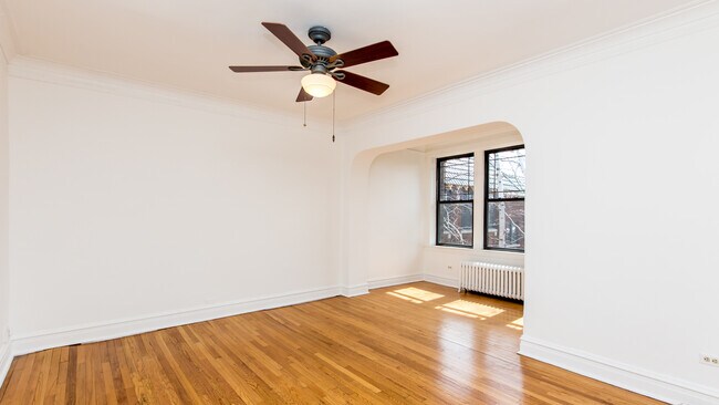 Foto del edificio - 510 Madison St