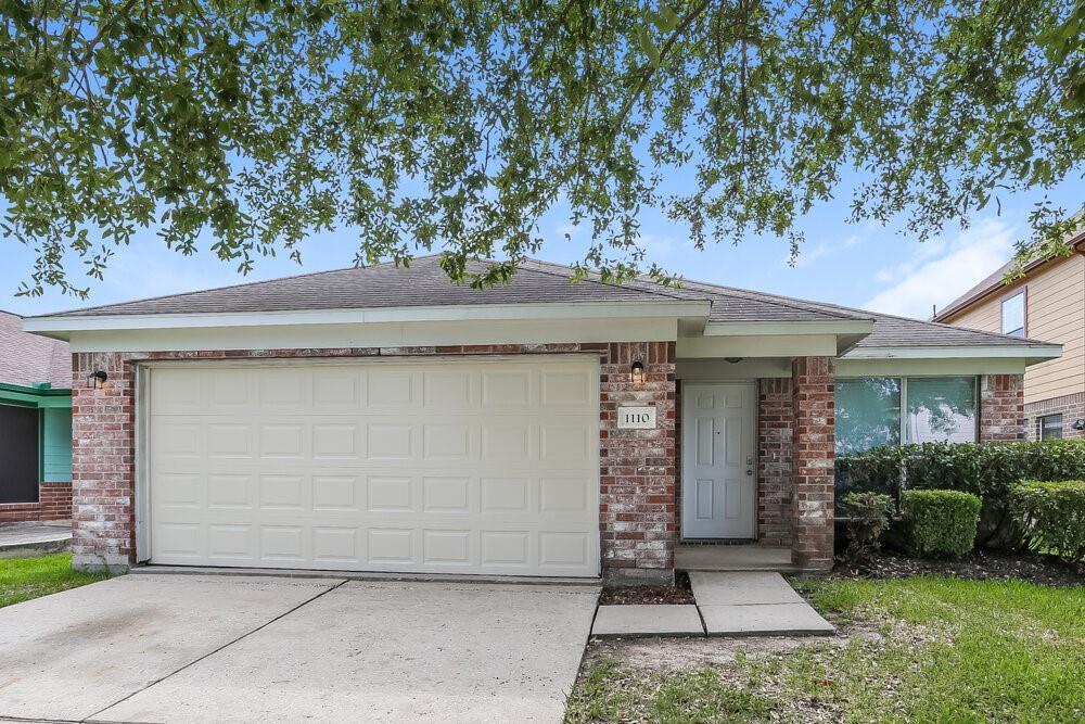 Foto principal - 1110 Chestnut Bough St