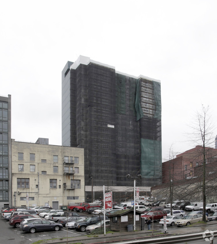 Building Photo - Bell Tower Apartments