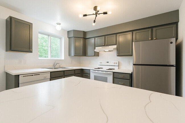 Foto del edificio - 3300 Chaparral Cir