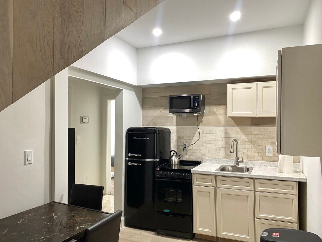 Foto principal - 1419 Meridian Ave
