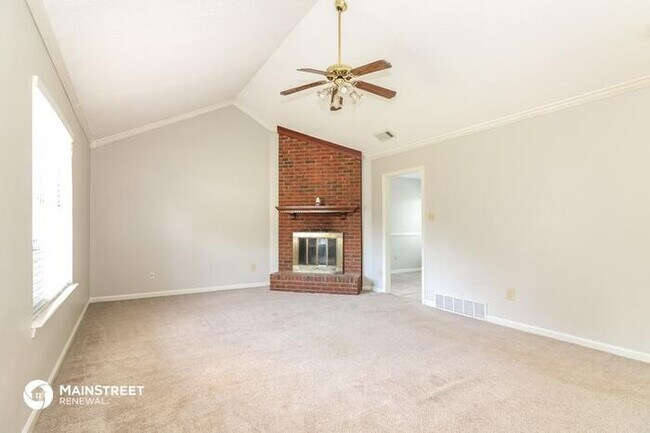 Foto del edificio - 3763 Schanna Dr, Memphis, TN 38135