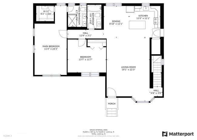Building Photo - 2916 Dunsinane Ct