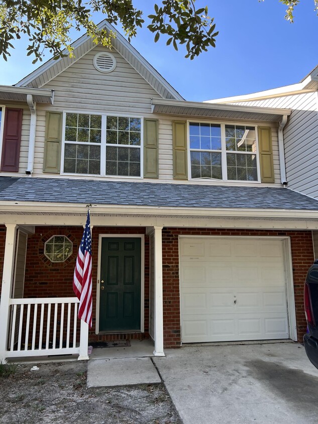 345 Crooked Pine Trail, Crestview, FL 32539 Townhouse for Rent in