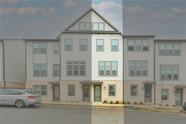 Foto del edificio - 2624 Caruso Wy