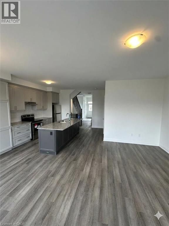 Building Photo - 196 Histand Trl