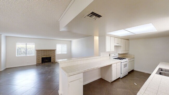 Foto del edificio - 1125 Chestnut Ave