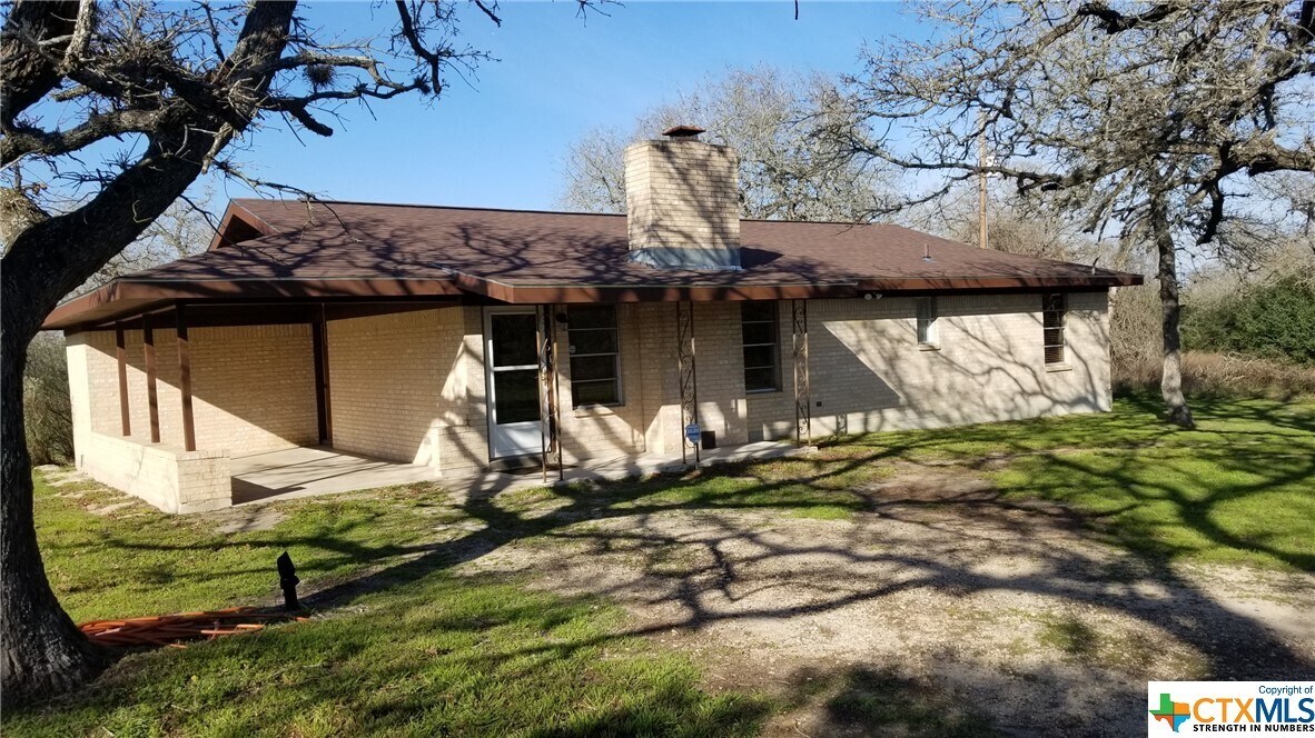 3151 Fm 1386, Luling, TX 78648 House Rental in Luling, TX
