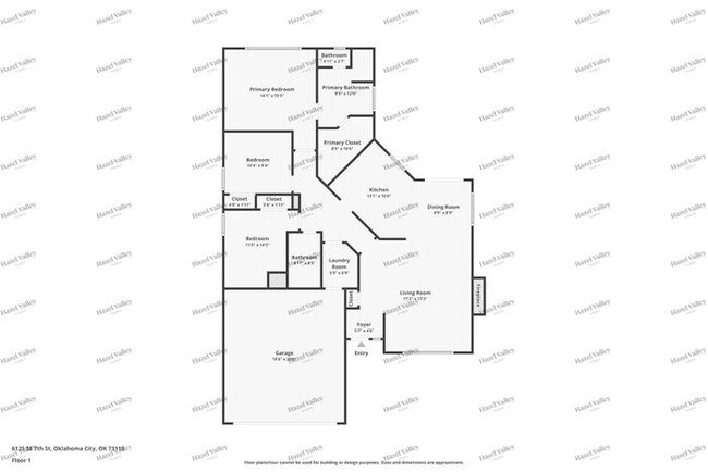 Photo - 6125 SE 7th St House