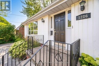 Building Photo - 1286 Kipling Ave