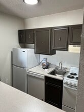 Kitchen - Woodberry Heights