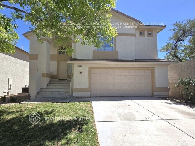 Building Photo - 8541 Honey Vine Ave
