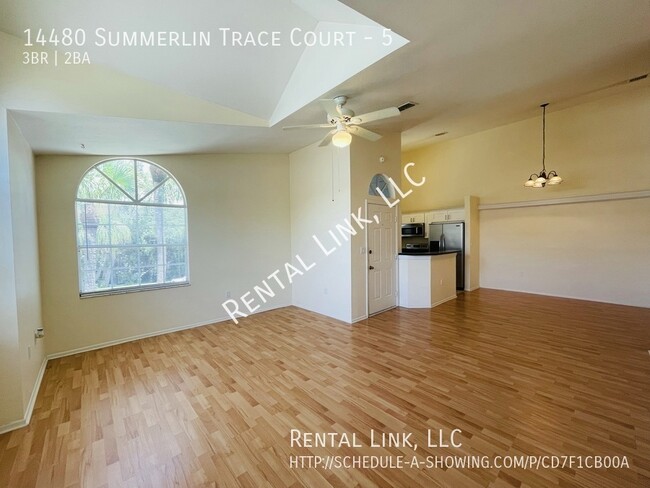Building Photo - 14480 Summerlin Trace Ct