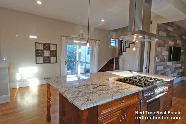 Foto del edificio - 108 Walnut St