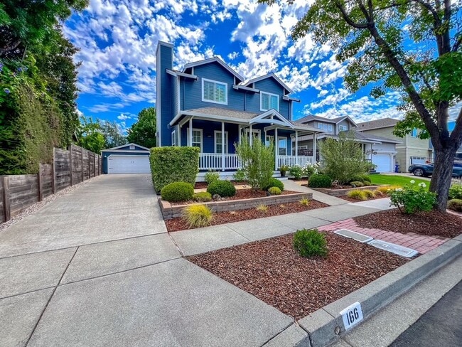 Building Photo - Charming Napa Retreat on a Peaceful Cul-de...