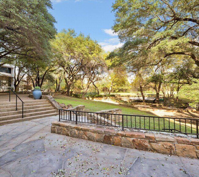 Foto del edificio - Skyline at Kessler