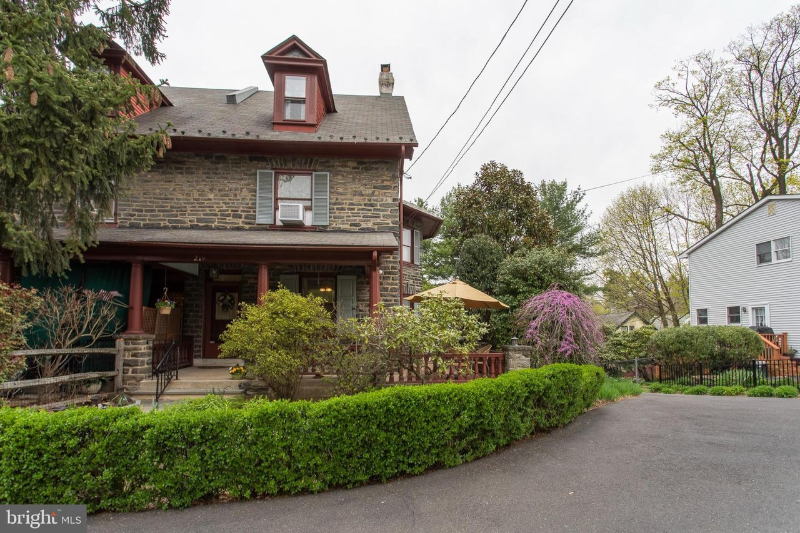 111 Old York Rd, Jenkintown, PA 19046