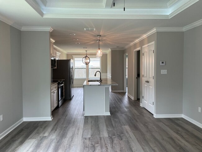 Photo - COMING SOON — FALL IN LOVE WITH YOUR NEW HOME!