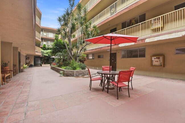 Foto del edificio - 545 Chestnut Ave