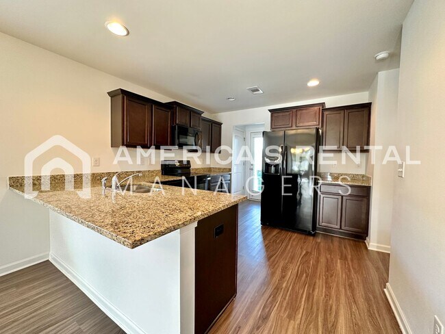 Building Photo - MOVE IN SPECIAL!!! - Home for rent in Moun...