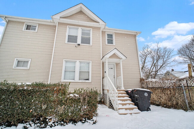 Foto del edificio - 3366 W 88th St