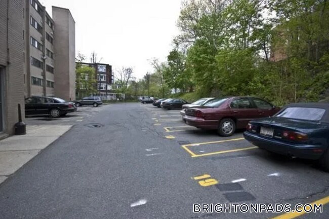 Foto del edificio - 125 Chiswick Rd