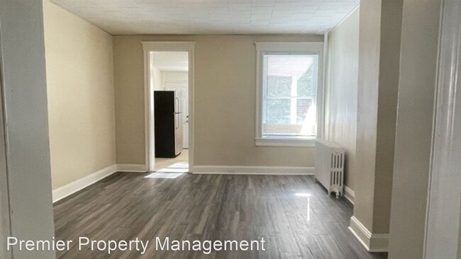 Building Photo - 2 br, 1 bath House - 1767 Montpelier Street