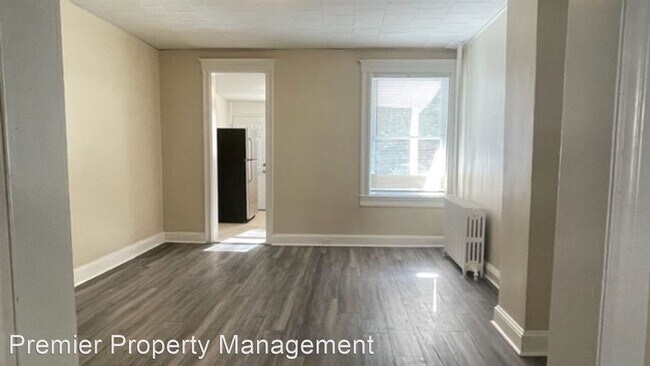 Foto del edificio - 2 br, 1 bath House - 1767 Montpelier Street