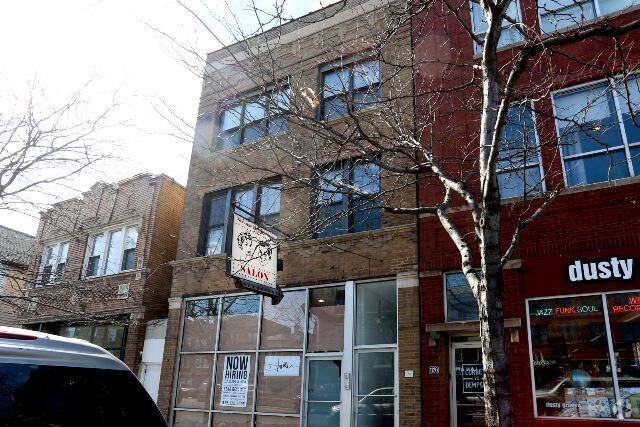 Building Photo - 1118 N Ashland Ave
