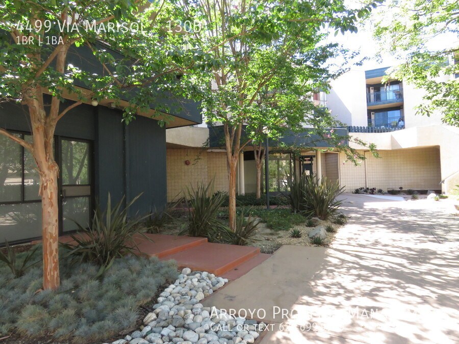 Spacious Monterey Hills Condo Condo for Rent in Los Angeles, CA