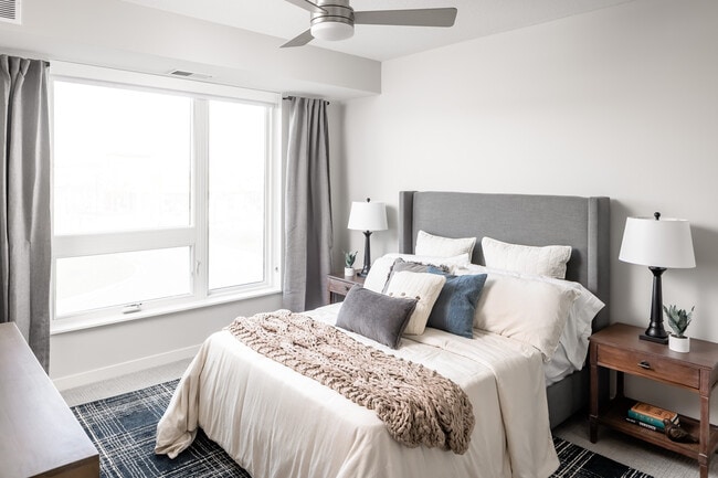 Building Photo - The Triple Crown Residences At Canterbury