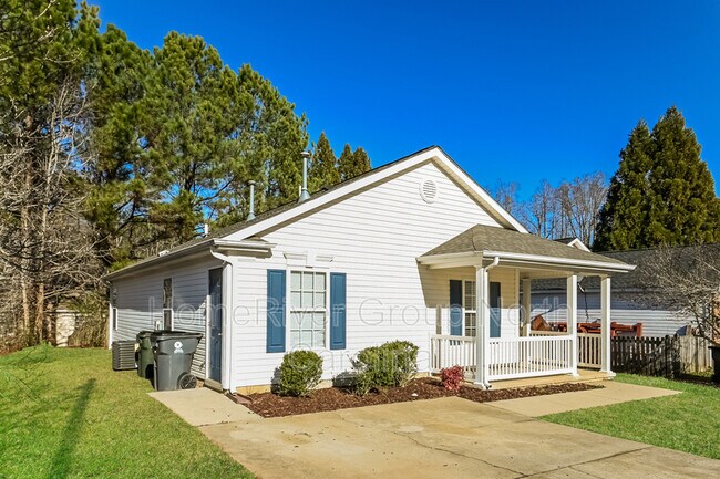 Building Photo - 403 Homestead Park Dr