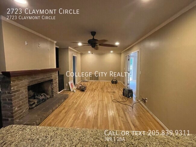 Foto del edificio - 2723 Claymont Circle